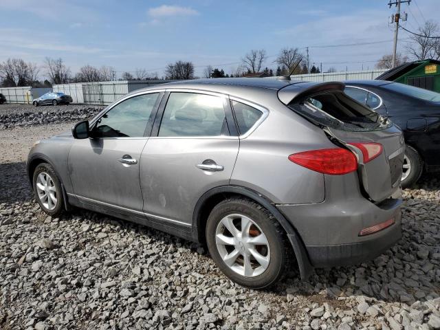 Photo 1 VIN: JN1AJ0HR1AM752680 - INFINITI EX35 