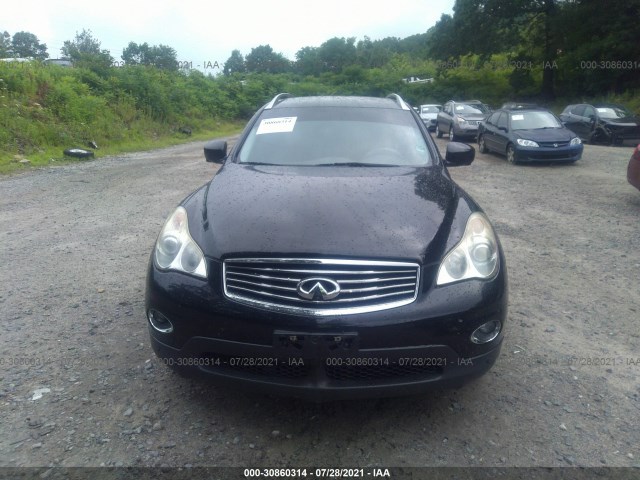 Photo 5 VIN: JN1AJ0HR1BM850979 - INFINITI EX35 