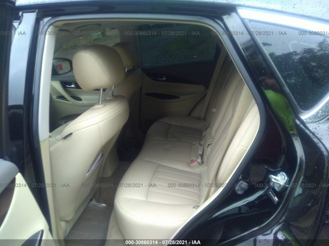 Photo 7 VIN: JN1AJ0HR1BM850979 - INFINITI EX35 