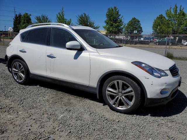 Photo 3 VIN: JN1AJ0HR1BM851095 - INFINITI EX35 