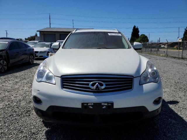 Photo 4 VIN: JN1AJ0HR1BM851095 - INFINITI EX35 