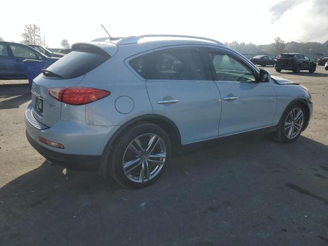 Photo 2 VIN: JN1AJ0HR1BM851145 - INFINITI EX35 BASE 