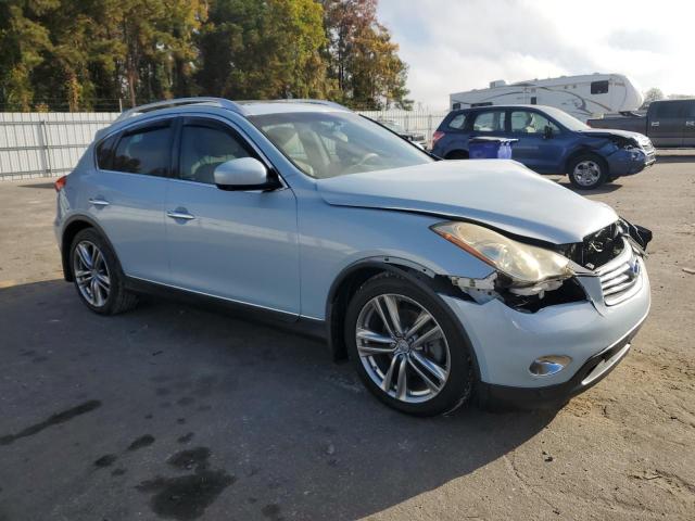 Photo 3 VIN: JN1AJ0HR1BM851145 - INFINITI EX35 BASE 