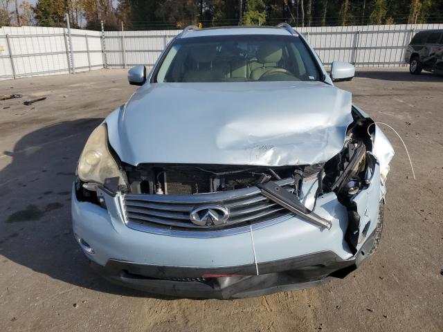 Photo 4 VIN: JN1AJ0HR1BM851145 - INFINITI EX35 BASE 