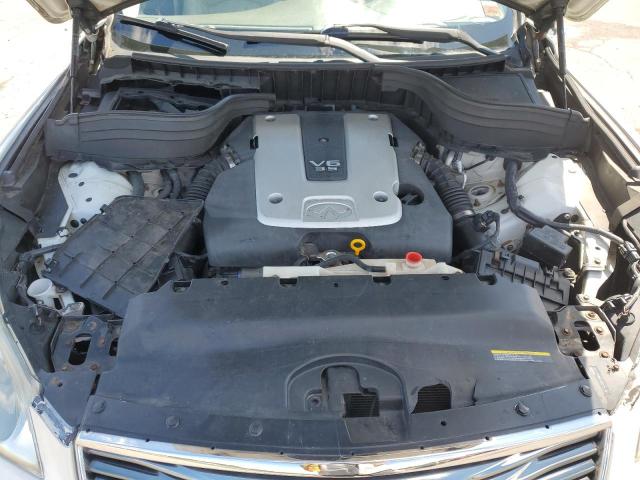 Photo 10 VIN: JN1AJ0HR1BM852098 - INFINITI EX35 