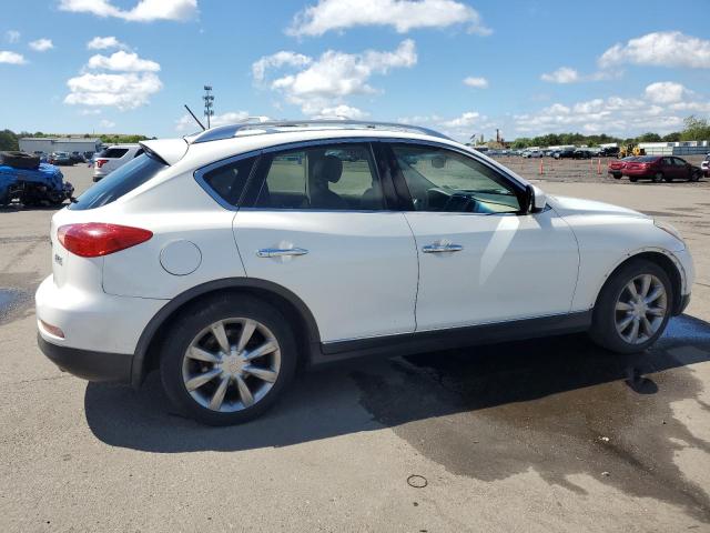 Photo 2 VIN: JN1AJ0HR1BM852098 - INFINITI EX35 