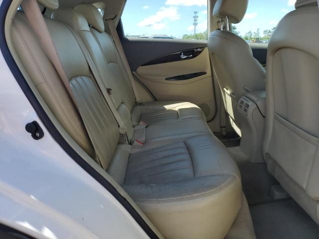 Photo 9 VIN: JN1AJ0HR1BM852098 - INFINITI EX35 