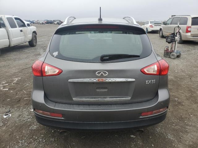 Photo 5 VIN: JN1AJ0HR1BM854949 - INFINITI EX35 