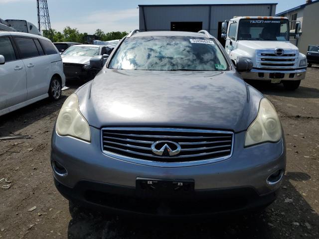 Photo 4 VIN: JN1AJ0HR1CM450180 - INFINITI EX35 