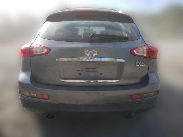 Photo 5 VIN: JN1AJ0HR1CM450812 - INFINITI EX35 