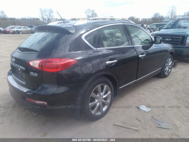 Photo 3 VIN: JN1AJ0HR1CM451796 - INFINITI EX35 