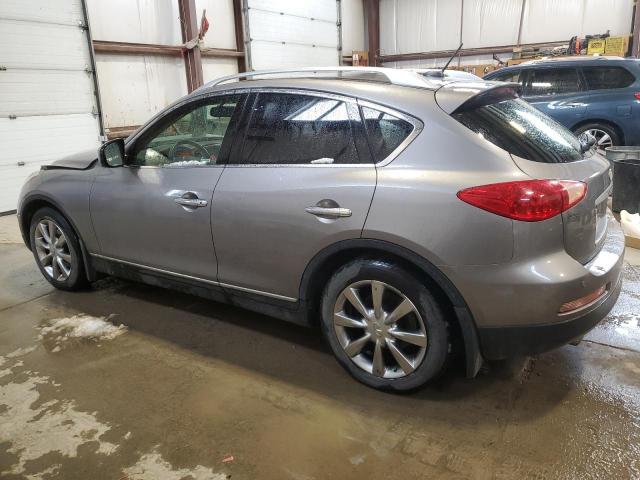 Photo 1 VIN: JN1AJ0HR2AM751392 - INFINITI EX35 