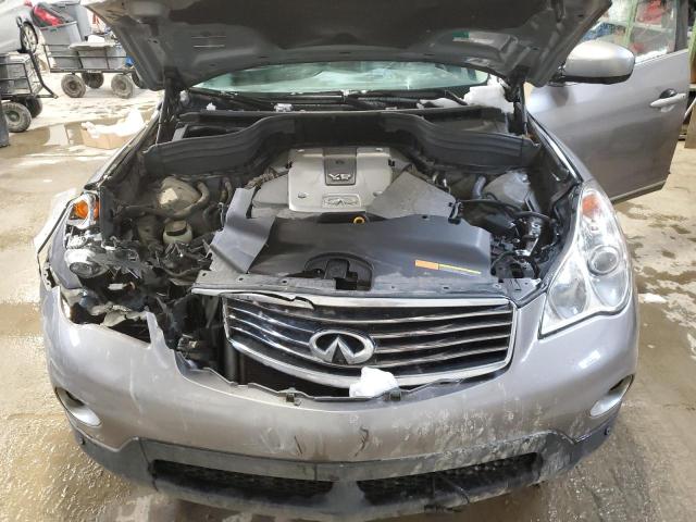 Photo 10 VIN: JN1AJ0HR2AM751392 - INFINITI EX35 