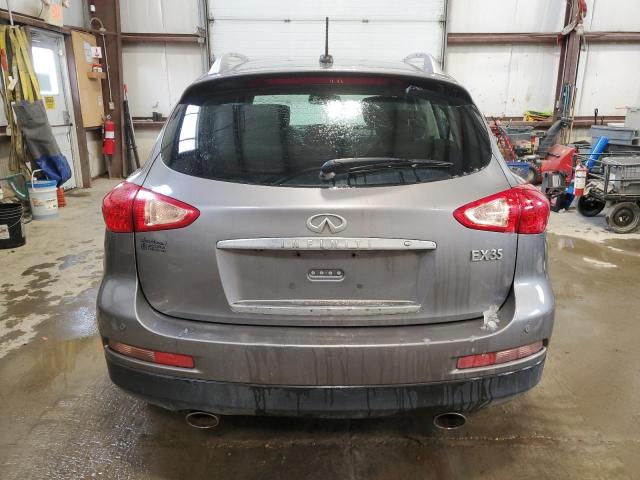 Photo 5 VIN: JN1AJ0HR2AM751392 - INFINITI EX35 