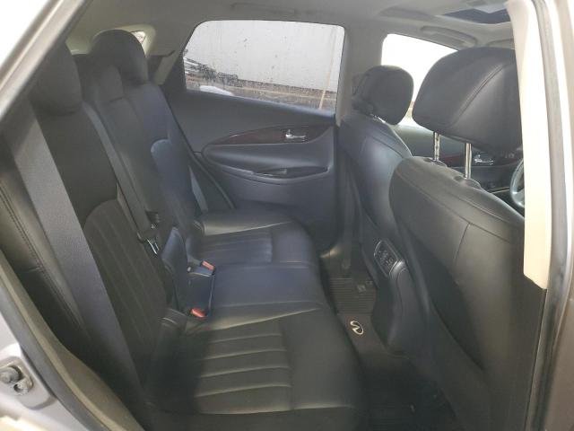 Photo 9 VIN: JN1AJ0HR2AM751392 - INFINITI EX35 