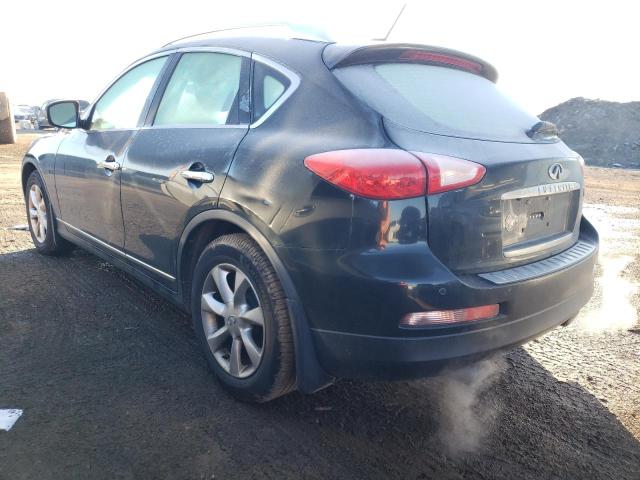 Photo 1 VIN: JN1AJ0HR2AM755779 - INFINITI EX35 