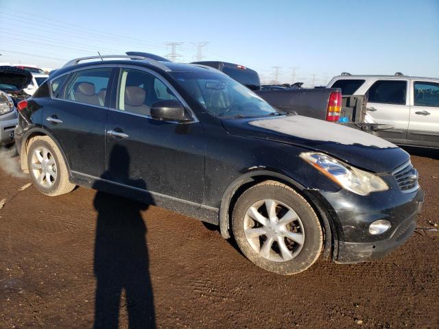 Photo 3 VIN: JN1AJ0HR2AM755779 - INFINITI EX35 