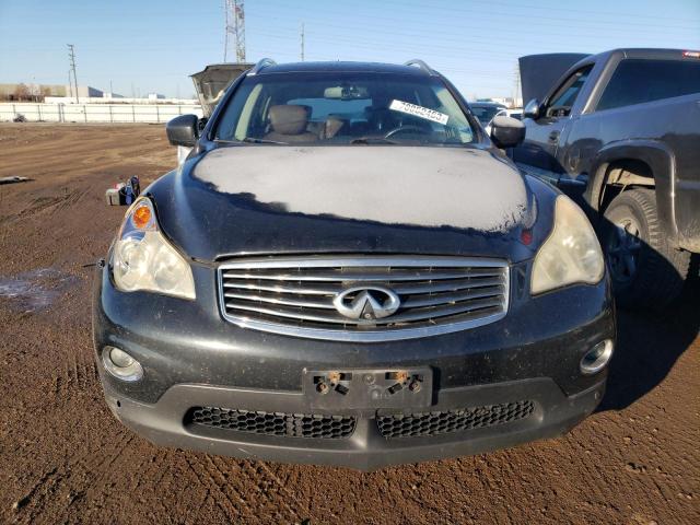 Photo 4 VIN: JN1AJ0HR2AM755779 - INFINITI EX35 