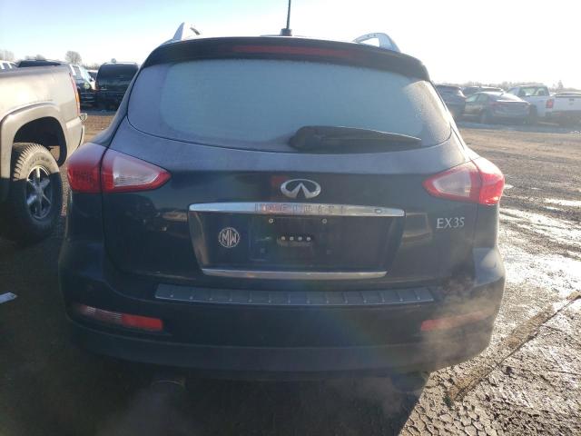 Photo 5 VIN: JN1AJ0HR2AM755779 - INFINITI EX35 