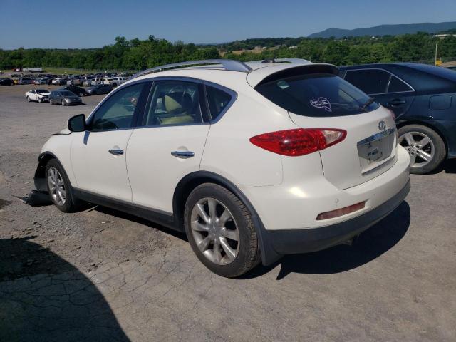 Photo 1 VIN: JN1AJ0HR2BM851090 - INFINITI EX35 