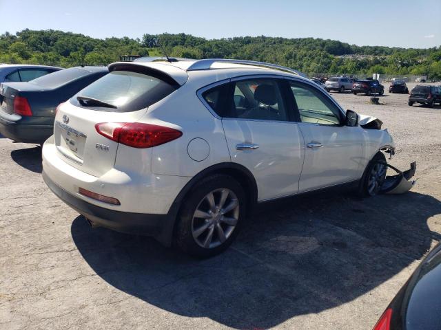 Photo 2 VIN: JN1AJ0HR2BM851090 - INFINITI EX35 