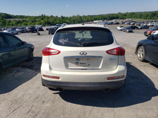 Photo 5 VIN: JN1AJ0HR2BM851090 - INFINITI EX35 