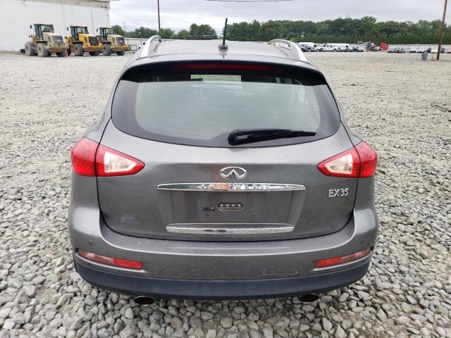 Photo 5 VIN: JN1AJ0HR2BM853101 - INFINITI EX35 