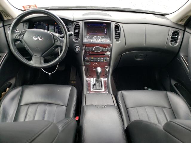 Photo 7 VIN: JN1AJ0HR2BM853101 - INFINITI EX35 