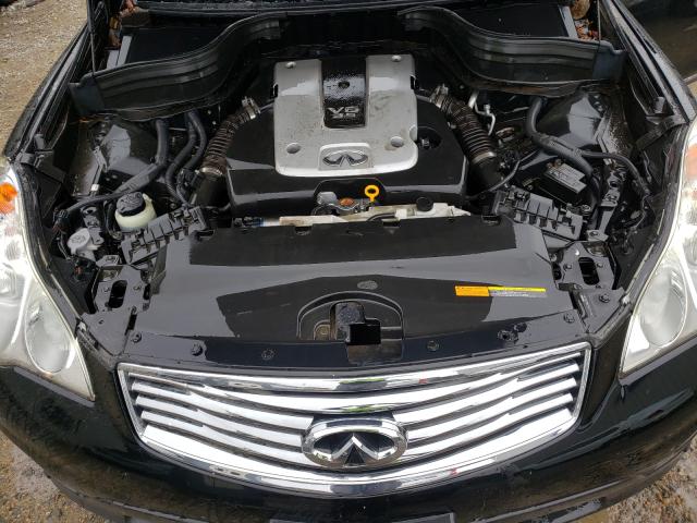 Photo 6 VIN: JN1AJ0HR2BM853387 - INFINITI EX35 BASE 