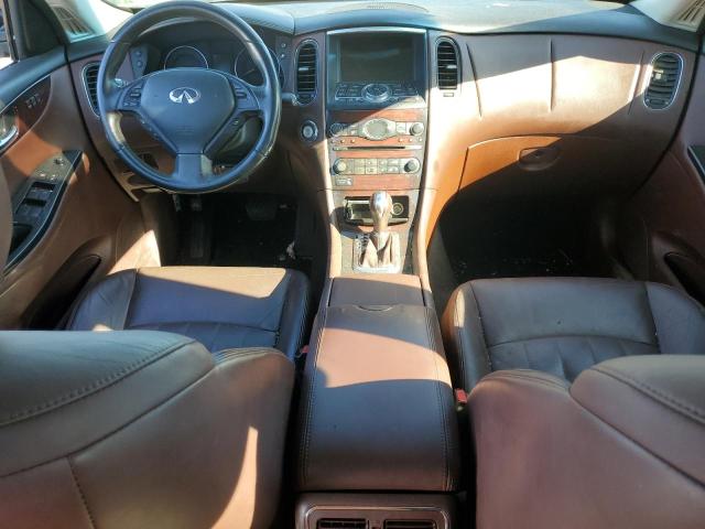 Photo 7 VIN: JN1AJ0HR2BM853700 - INFINITI EX35 BASE 