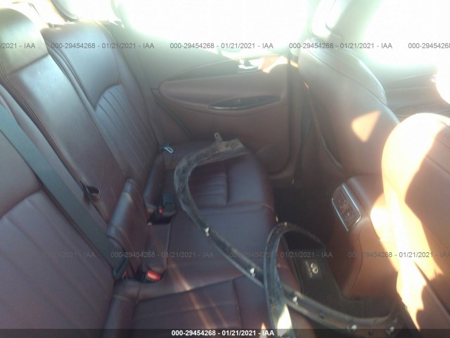 Photo 7 VIN: JN1AJ0HR2BM854491 - INFINITI EX35 