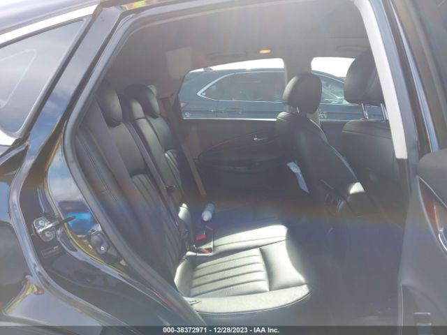 Photo 7 VIN: JN1AJ0HR2BM854541 - INFINITI EX35 