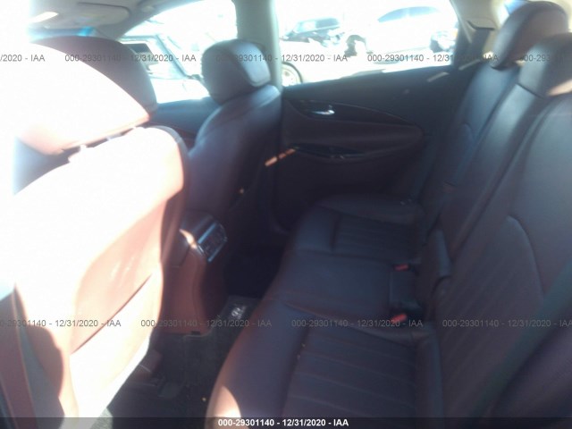 Photo 7 VIN: JN1AJ0HR2CM451158 - INFINITI EX35 