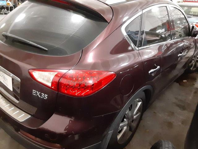 Photo 3 VIN: JN1AJ0HR2CM453296 - INFINITI EX35 BASE 