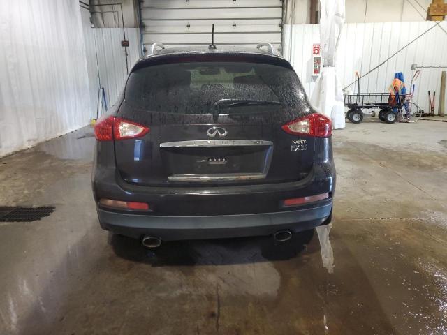 Photo 5 VIN: JN1AJ0HR3AM751062 - INFINITI EX35 BASE 