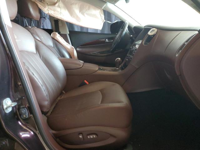 Photo 6 VIN: JN1AJ0HR3AM751062 - INFINITI EX35 BASE 