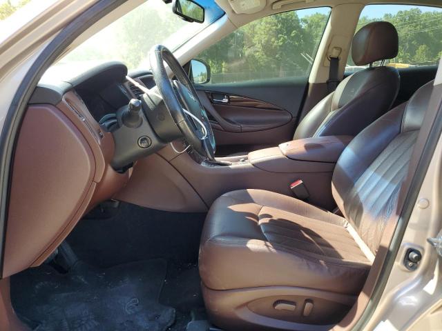 Photo 6 VIN: JN1AJ0HR3AM755001 - INFINITI EX35 