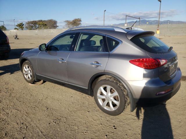 Photo 1 VIN: JN1AJ0HR3AM755208 - INFINITI EX35 BASE 