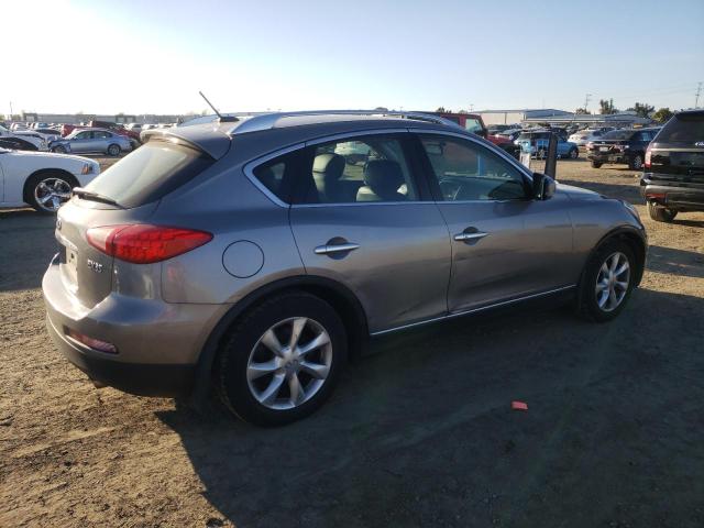 Photo 2 VIN: JN1AJ0HR3AM755208 - INFINITI EX35 BASE 