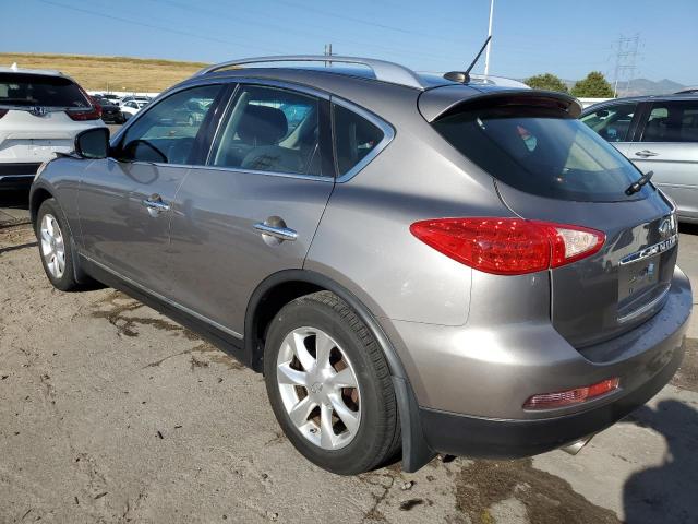 Photo 1 VIN: JN1AJ0HR3AM755208 - INFINITI EX35 BASE 