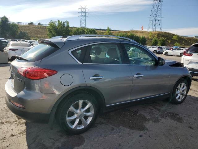 Photo 2 VIN: JN1AJ0HR3AM755208 - INFINITI EX35 BASE 