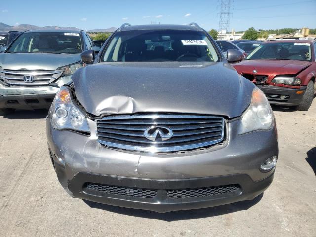 Photo 4 VIN: JN1AJ0HR3AM755208 - INFINITI EX35 BASE 