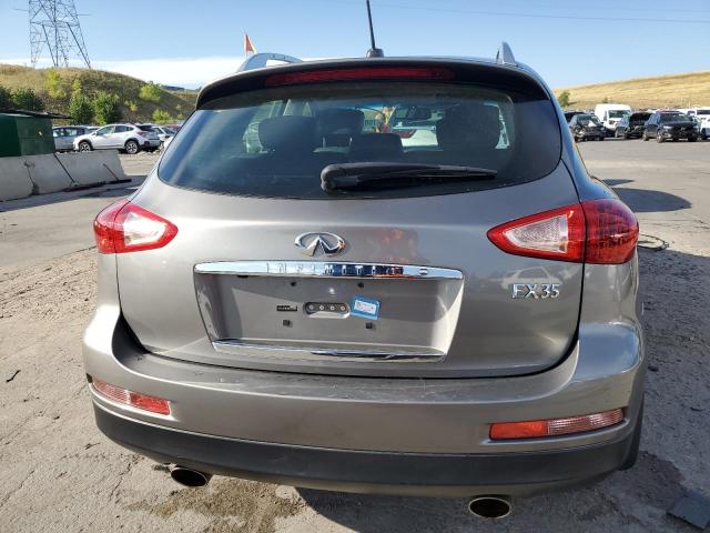 Photo 5 VIN: JN1AJ0HR3AM755208 - INFINITI EX35 BASE 