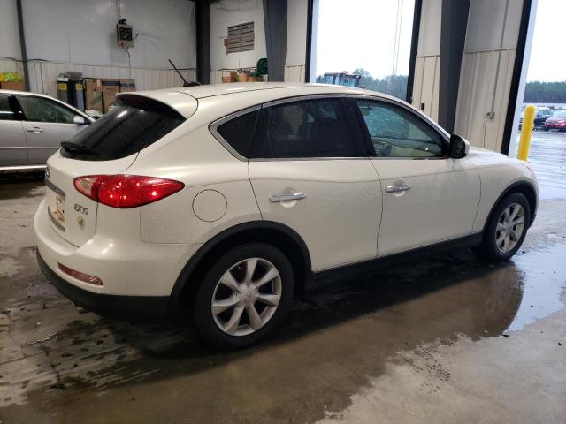 Photo 2 VIN: JN1AJ0HR3AM755645 - INFINITI EX35 