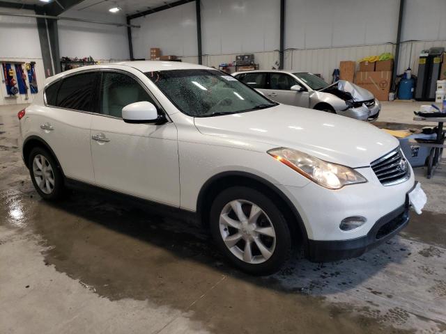 Photo 3 VIN: JN1AJ0HR3AM755645 - INFINITI EX35 