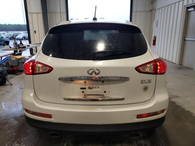 Photo 5 VIN: JN1AJ0HR3AM755645 - INFINITI EX35 