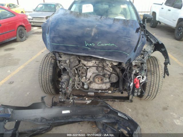 Photo 5 VIN: JN1AJ0HR3BM851924 - INFINITI EX35 