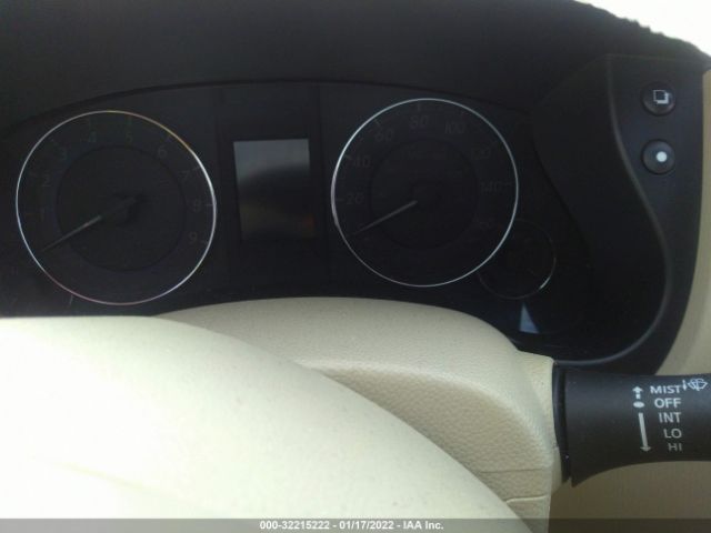 Photo 6 VIN: JN1AJ0HR3BM851924 - INFINITI EX35 