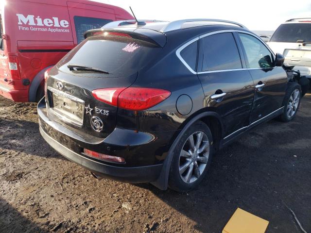 Photo 3 VIN: JN1AJ0HR3BM852765 - INFINITI EX35 BASE 