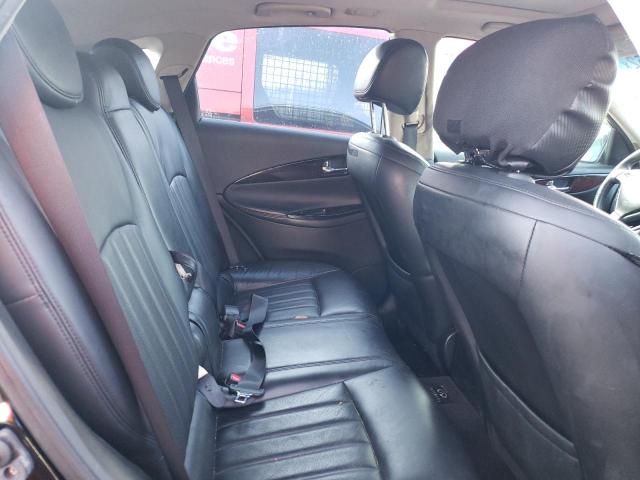 Photo 5 VIN: JN1AJ0HR3BM852765 - INFINITI EX35 BASE 